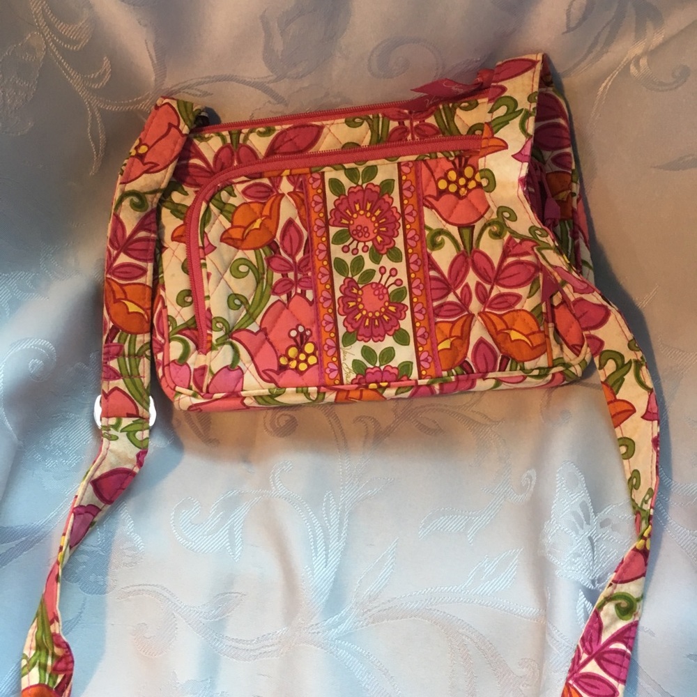 Vera Bradley Cross shoulder bag